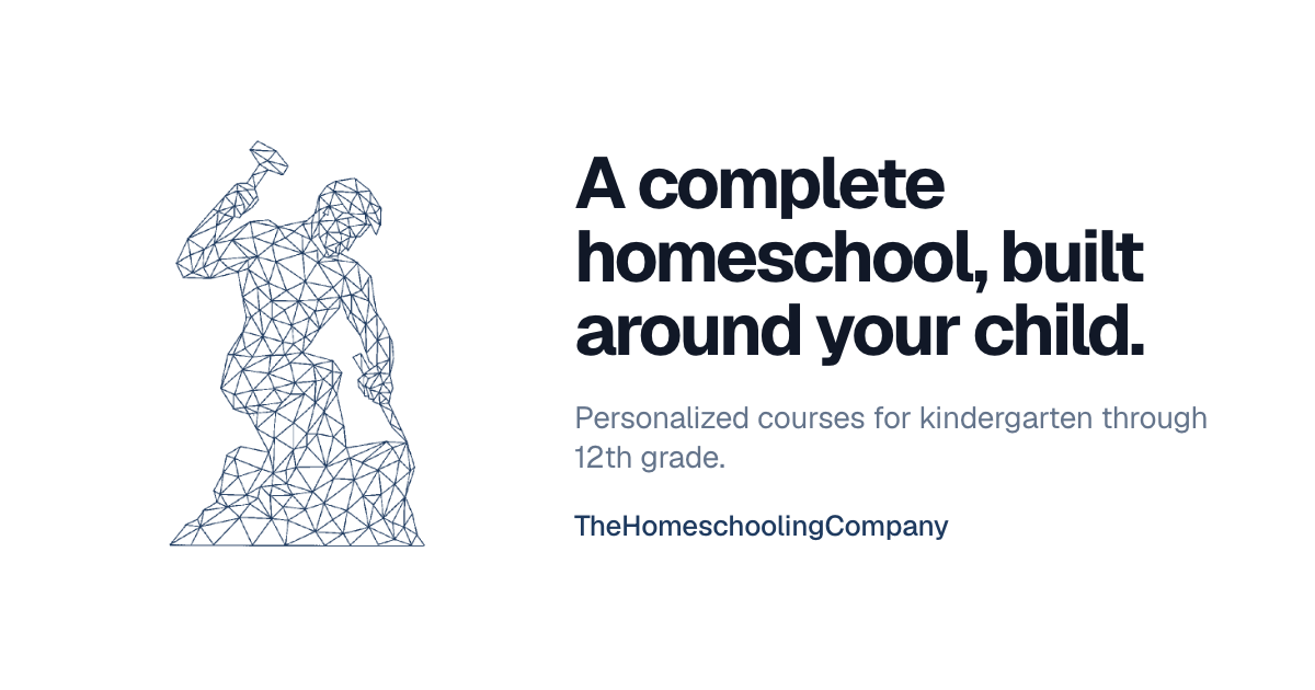 Best Free Homeschool Curriculum 2026: Build a Coherent Stack